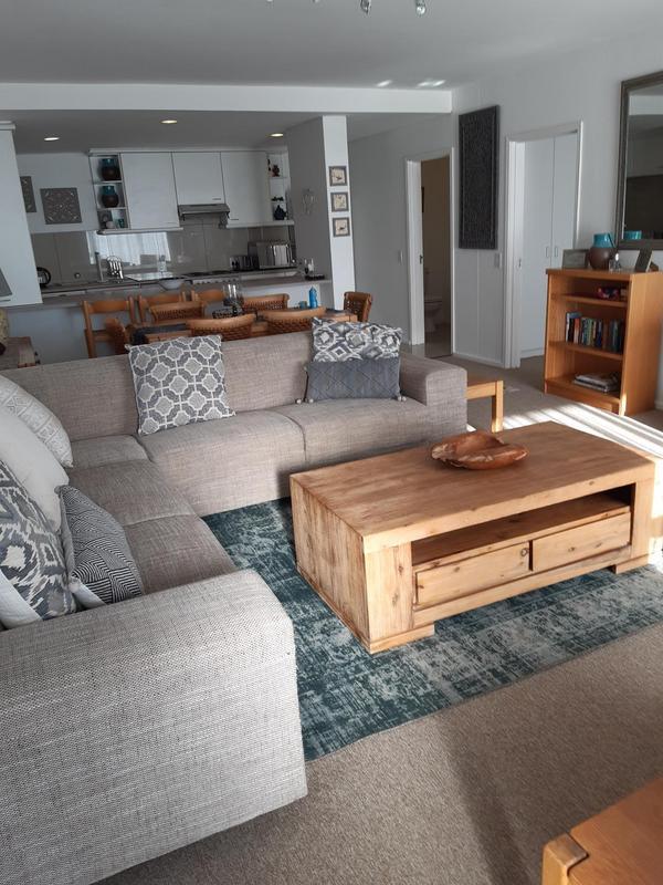 1 Bedroom Property for Sale in Dolphin Beach Western Cape